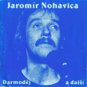 Image for 'Darmoděj a další'