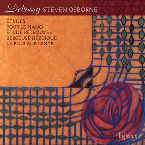 Image for 'Debussy: Études & Pour le piano'