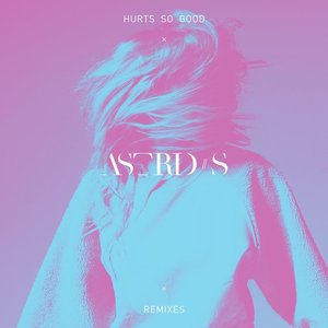 Image for 'Hurts So Good (Remixes)'