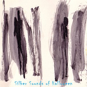 Image for 'Silber Sounds of Halloween'