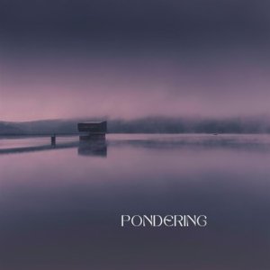 “Pondering”的封面