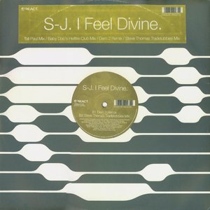 Image for 'I Feel Divine'