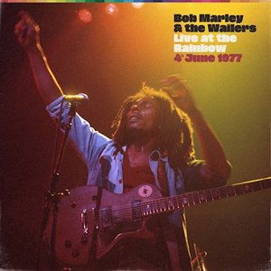 Bild för 'Live At The Rainbow, 4th June 1977 (Remastered 2020)'