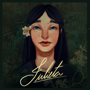 Image for 'Julieta'