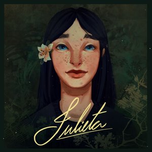 “Julieta”的封面