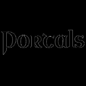 Image for 'Portals'