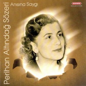 Image for 'Anısına Saygı'