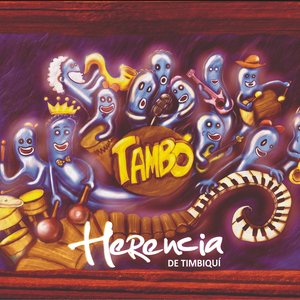 Image for 'Tambó'