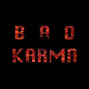 Image for 'Bad Karma (Radio Edit)'