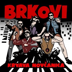 Image for 'Krvava Novčanica'