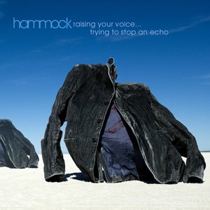 'Raising Your Voice... Trying to Stop an Echo'の画像