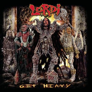 Zdjęcia dla 'Get Heavy'