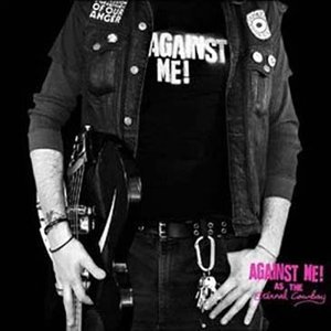 Image for 'Against Me! as the Eternal Cowboy'