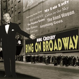 Imagen de 'Bing On Broadway'