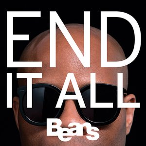 'End It All' için resim