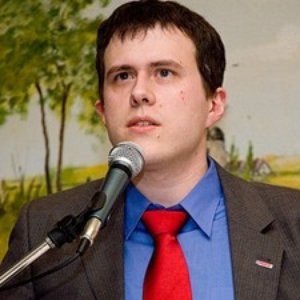 Bild für 'Leo Fischer'