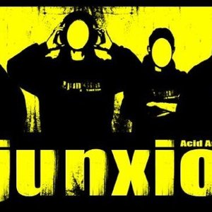 Image for '2Junxion'