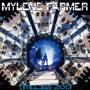 'Timeless 2013 (Live)' için resim