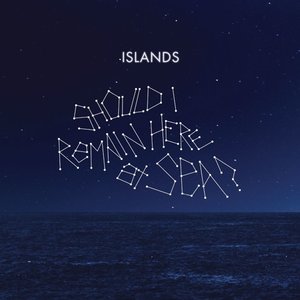 “Should I Remain Here at Sea?”的封面