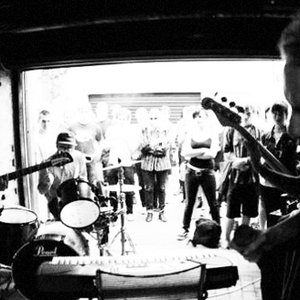 Image for 'Royal Headache'