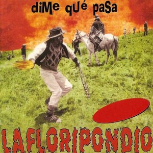 Изображение для 'Dime Qué Pasa'