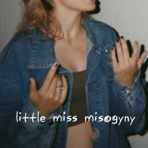 Image for 'little miss misogyny'