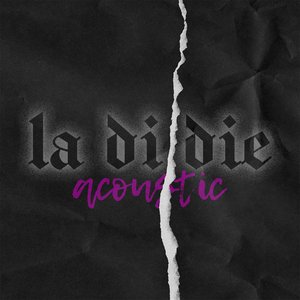 Immagine per 'la di die (feat. Jaden Hossler) [Acoustic]'