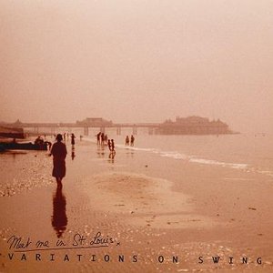 Image for 'Variations On Swing'