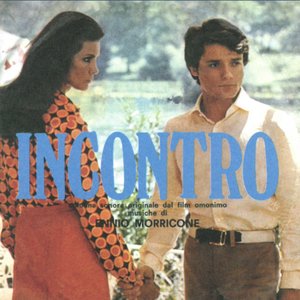 Image for 'Incontro (Original Motion Picture Soundtrack / Remastered 2021)'