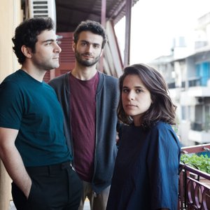 Image for 'Postcards'