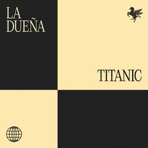 “La dueña”的封面