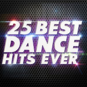 Zdjęcia dla '25 Best Dance Hits Ever'