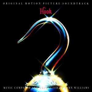 “Hook (Original Motion Picture Soundtrack)”的封面