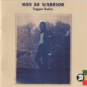 Image for 'Man Ah Warrior'