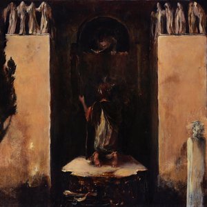 Immagine per 'Odori Sepulcrorum'