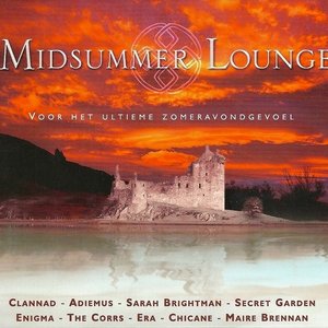 Image for 'Midsummer Lounge'
