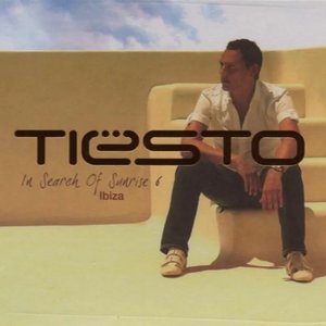 Zdjęcia dla 'In Search of Sunrise 6 (Ibiza) mixed by Tiësto'
