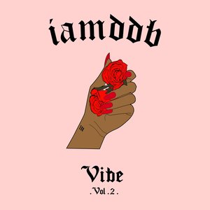 Изображение для 'Vibe, Volume 2.'