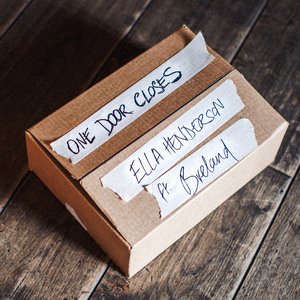 Image for 'One Door Closes (feat. Breland)'
