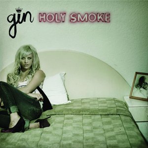 Image for 'Holy Smoke'