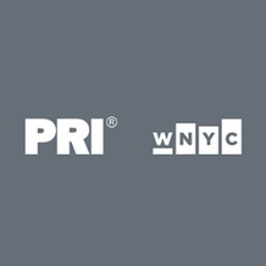 Image for 'Public Radio International and WNYC Radio'