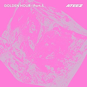 Image pour 'GOLDEN HOUR : Part.5'