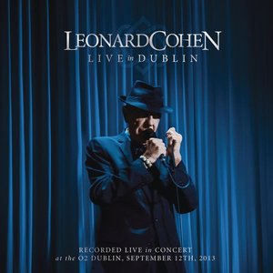 Изображение для 'Live in Dublin'