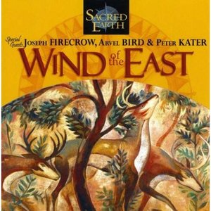 'Wind Of The East' için resim