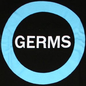 Immagine per 'The Germs'