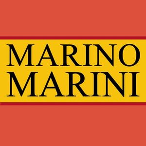 Image for 'Marino Marini'
