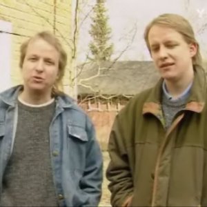 Image pour 'Mika ja Turkka Mali'