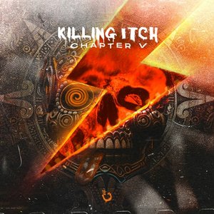 Image for 'KILLING ITCH'