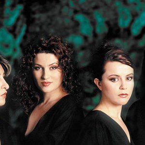 Zdjęcia dla 'Eva Quartet'