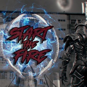 Bild för 'Start the Fire'